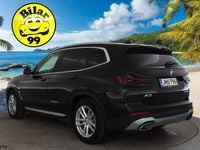 Käytetty BMW X3 292 HP (214 kW) 2023 Katumaasturi