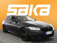 Käytetty BMW 530e M Sport 292 HP (214 kW) 2022 Farmari