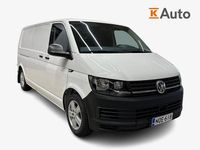 Käytetty VW T6.1 150 HP (110 kW) 2019 Valkoinen Van