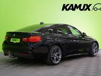 käytetty BMW 420 Gran Coupé d A xDrive Business M Sport /