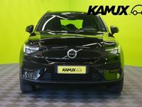 käytetty Volvo XC40 Recharge Single Core / Koukku / Voc / High Perf. Audio / Suomi-Auto /