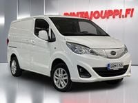 Käytetty BYD ETP3 100 kW (136 HP) 2023 Van