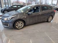 käytetty Kia Ceed Sportswagon 1,0 ISG 100hv Edition 7 EcoDynamics - 3kk lyhennysvapaa - I