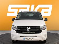 Käytetty VW T6.1 150 HP (110 kW) 2020 Van