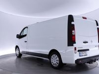 käytetty Opel Vivaro Van Edition L2H1 1,6 CDTI BiTurbo 92 kW MT6 **** LänsiAuto Safe -sopimus esim. alle 25 €/kk tai 590 € ****