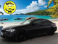 Käytetty BMW 530e M Sport 252 HP (185 kW) 2020 Sedan