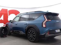 Käytetty Kia EV9 First Edition 286 kW (389 HP) 2024 Katumaasturi