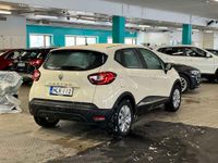 käytetty Renault Captur TCe 90 Zen