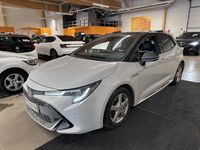 Käytetty Toyota Corolla Sport 98 HP (72 kW) 2020 Viistoperä
