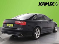 käytetty Audi A6 Avant Land of quattro Edition 3,0 V6 TDI 160 kW quattro S tronic ** SUOMI-AUTO / VETOKOUKKU **