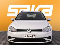 Käytetty VW Golf VII Trendline 86 HP (63 kW) 2017 Farmari