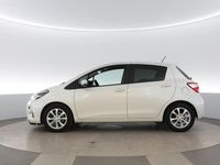Käytetty Toyota Yaris Multidrive S 112 HP (82 kW) 2017 Viistoperä