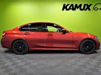 käytetty BMW 330e 330 eM Sport / Tulossa myyntiin!