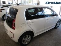 käytetty VW e-up! Henkilöauto