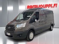 Käytetty Ford Transit Trend 125 HP (91 kW) 2015 Van