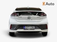 Käytetty Hyundai Ioniq Comfort 100 kW (136 HP) 2020 Valkoinen Viistoperä