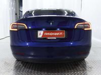 käytetty Tesla Model 3 Standard Range Plus - LED