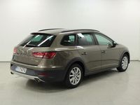 Käytetty Seat Leon X-Perience 4Drive 180 HP (132 kW) 2015 Farmari
