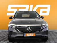 Käytetty Mercedes EQA250 Advanced 139 kW (190 HP) 2023 Katumaasturi