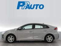 käytetty Hyundai Ioniq Plug-in 1,6 plug-in 141 hv 6-DCT Style MY20