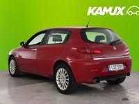Käytetty Alfa Romeo 147 150 HP (110 kW) 2007 Punainen Viistoperä