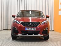 käytetty Peugeot 3008 Allure BlueHDi 120