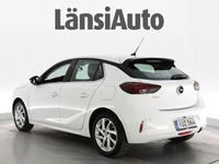 käytetty Opel Corsa 5-ov Launch Edition 100 Turbo /