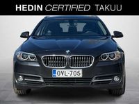 käytetty BMW 520 520 F11 Touring d A xDrive Edition Exclusive