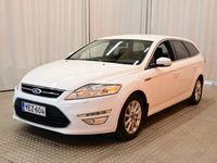 käytetty Ford Mondeo 1,6 TDCi 115hv ECOnetic Titanium M6 Wagon