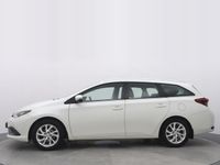 käytetty Toyota Auris Touring Sports 1,2 T Active Edition Multidrive S