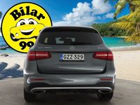 käytetty Mercedes GLC350 4Matic A Premium Business AMG * WEBASTO * NAVI * KAMERA * - *OSTA NYT, MAKSA KESÄKUUSSA!* -