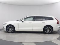 käytetty Volvo V60 T6 TwE AWD Business Inscription Expression aut