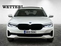 käytetty BMW 520 520 F11 Touring d A xDrive Exclusive Edition