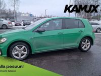 käytetty VW Golf VII 