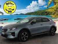Käytetty Kia XCeed Premium 140 HP (102 kW) 2020 Katumaasturi