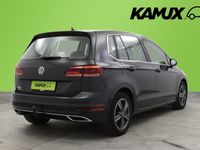 käytetty VW Golf Sportsvan Highline 1,6 TDI 85 kW (115 hv) DSG