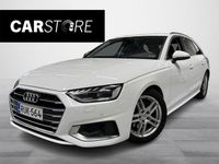 Käytetty Audi A4 Advanced 190 HP (139 kW) 2020 Farmari