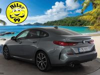 Käytetty BMW 218 M Sport 136 HP (100 kW) 2022 Coupe - kaksiovinen