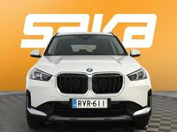 Käytetty BMW X1 Comfort Edition 245 HP (180 kW) 2024 Katumaasturi