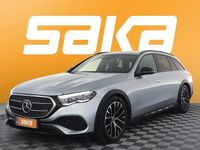 Käytetty Mercedes E300 313 HP (230 kW) 2024 Farmari