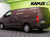 käytetty Peugeot Expert BlueHDi 120 XL