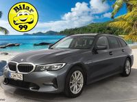 Käytetty BMW 330e Sport Line 184 HP (135 kW) 2021 Farmari