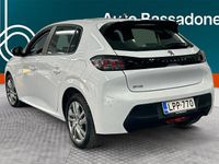 Käytetty Peugeot 208 Active 101 HP (74 kW) 2021 Viistoperä