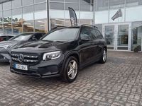 käytetty Mercedes GLB200 d 4MATIC A Business