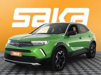 Käytetty Opel Mokka-e Ultimate 100 kW (136 HP) 2022 Katumaasturi