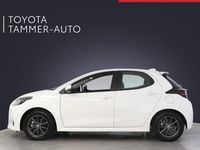 Käytetty Toyota Yaris Hybrid 116 HP (85 kW) 2024 Viistoperä