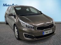 käytetty Kia Ceed 1,0 ISG 100hv EX 5D EcoDynamics /