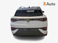 Uusi VW ID.4 GTX 246 kW (335 HP) 2026 Valkoinen Katumaasturi