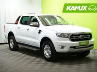Käytetty Ford Ranger Limited 213 HP (156 kW) 2020 Valkoinen Nouto
