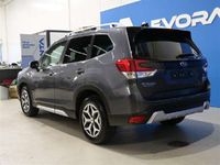 käytetty Subaru Forester 2,0i e-Boxer Active CVT